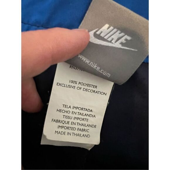 Nike Mens Swim Shorts Size 34 - Picture 3 of 3